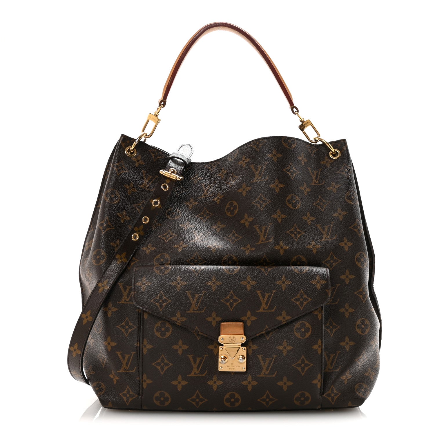 Louis Vuitton Monogram Metis 1 of 12