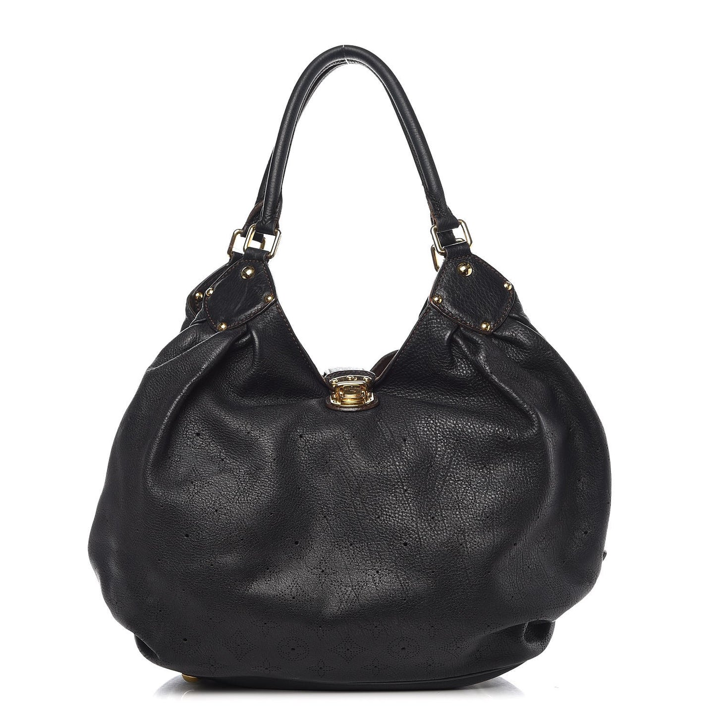 Mahina L Black
