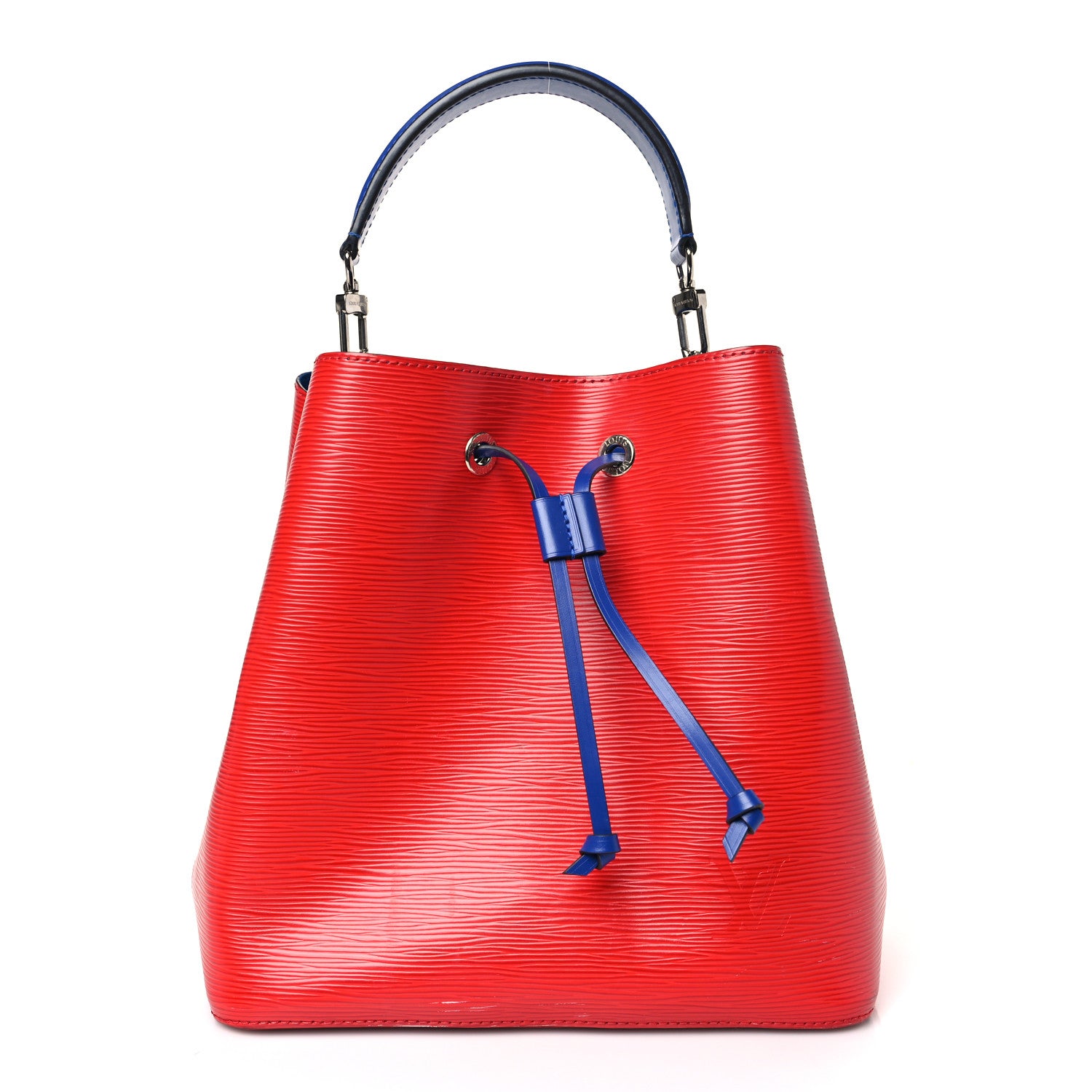Louis Vuitton Epi Neonoe Coquelicot 1 of 8
