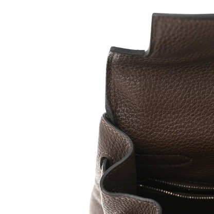 Hermes Togo Kelly Retourne 35 Ebene 12 of 16