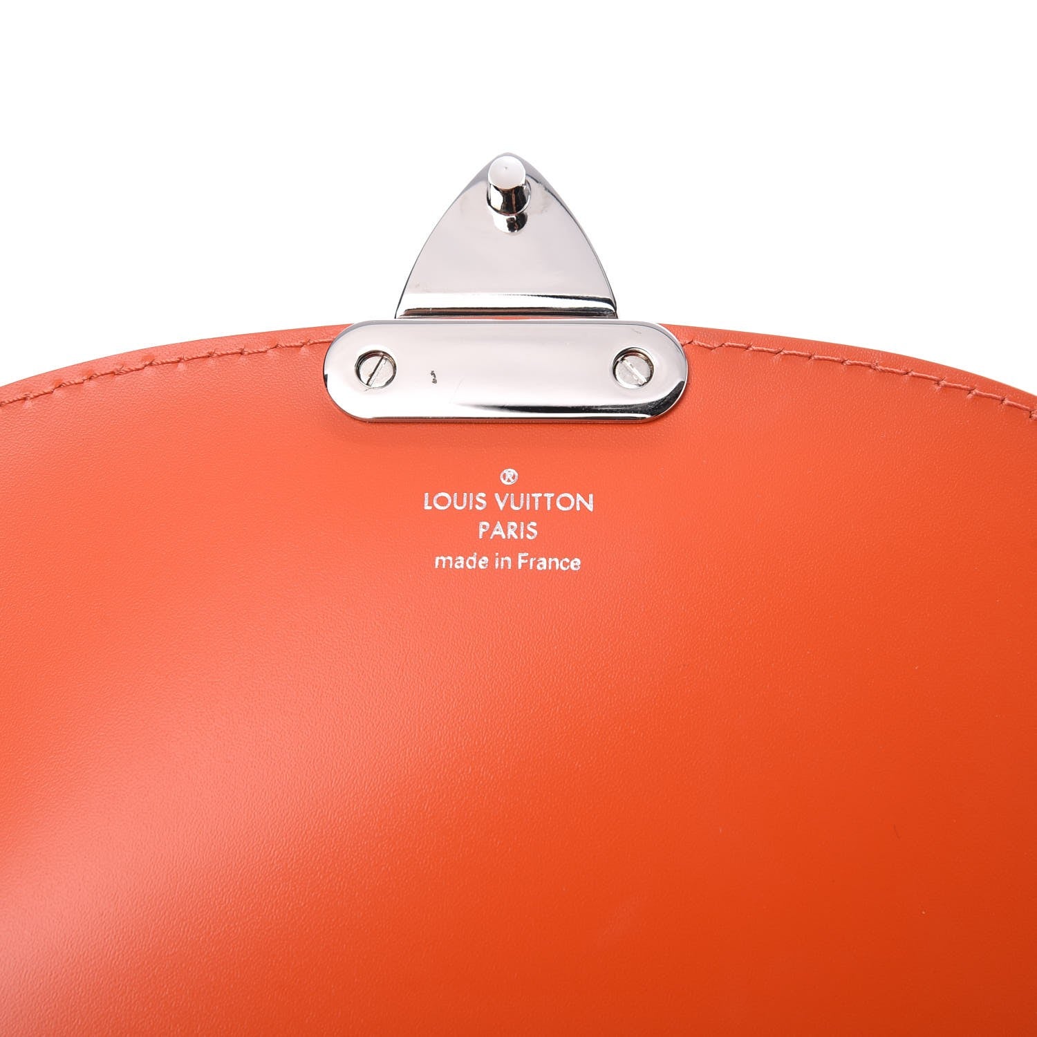Louis Vuitton Epi Eden Piment 8 of 10