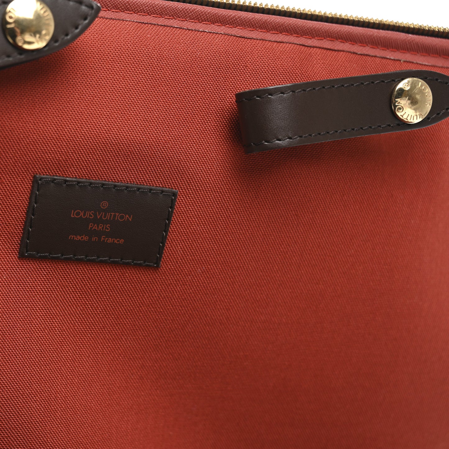Damier Ebene Pegase 55 Rolling Luggage