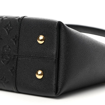 Louis Vuitton Empreinte Melie Black 9 of 9
