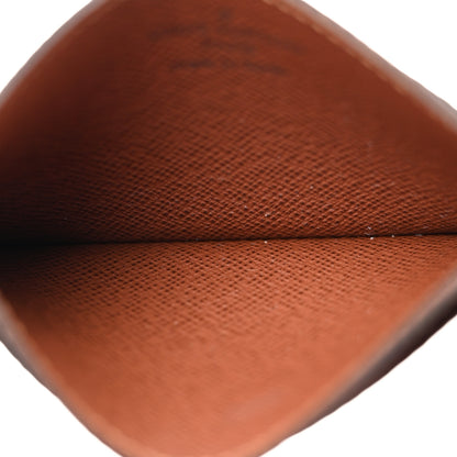 Louis Vuitton Monogram Card Holder Armagnac 5 of 8