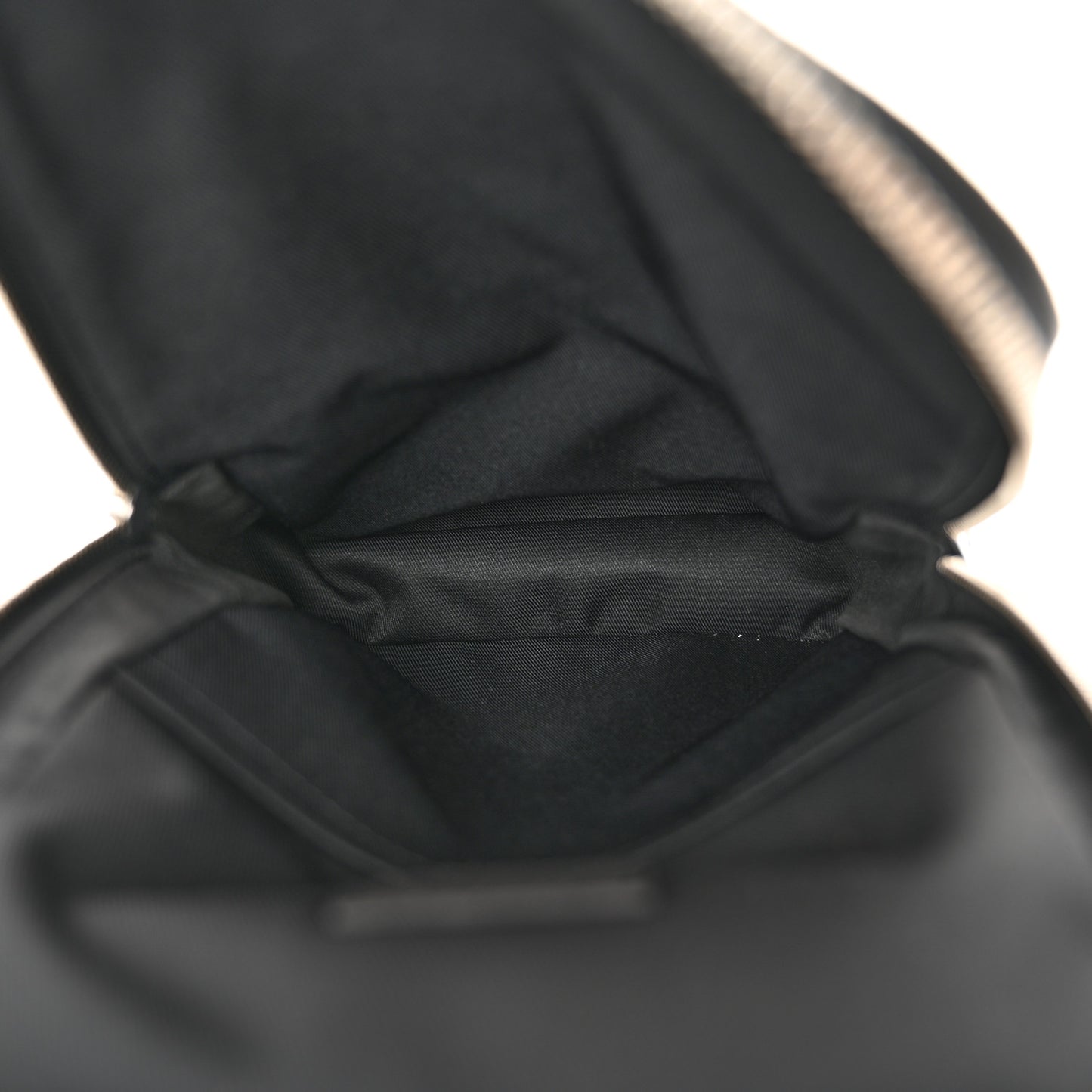 Damier Infini Avenue Sling Backpack Onyx