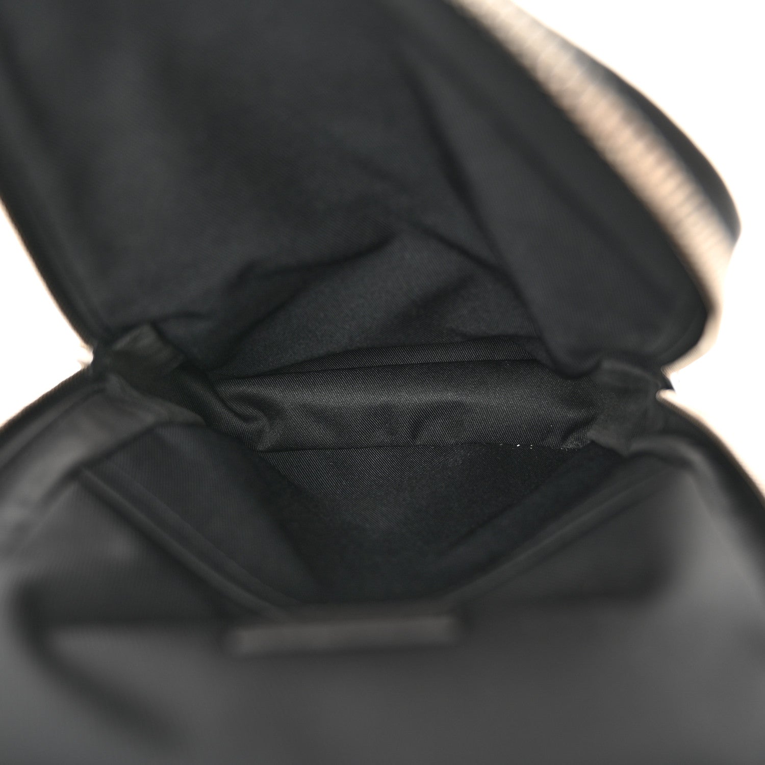 Louis Vuitton Damier Infini Avenue Sling Backpack Onyx 5 of 10