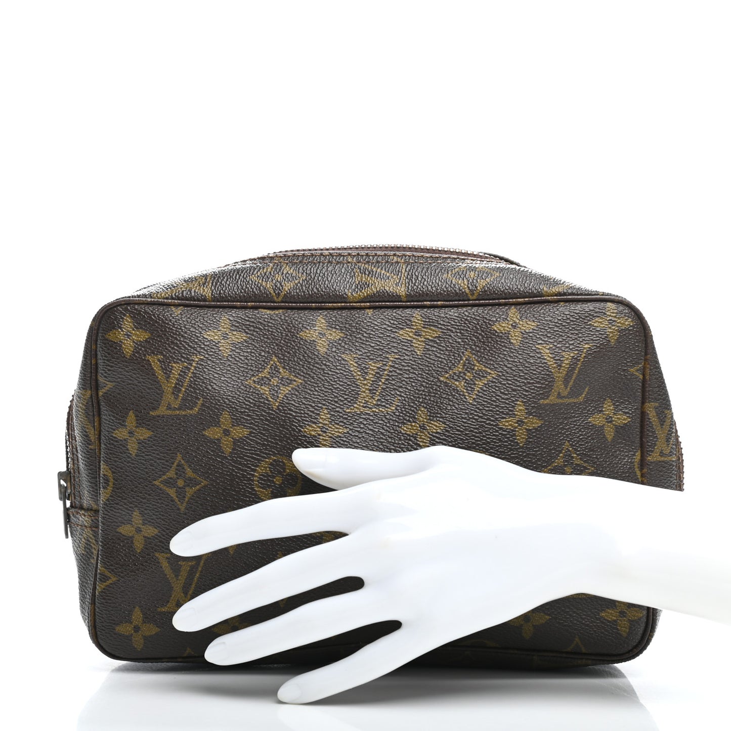 Monogram Trousse Toilette 23