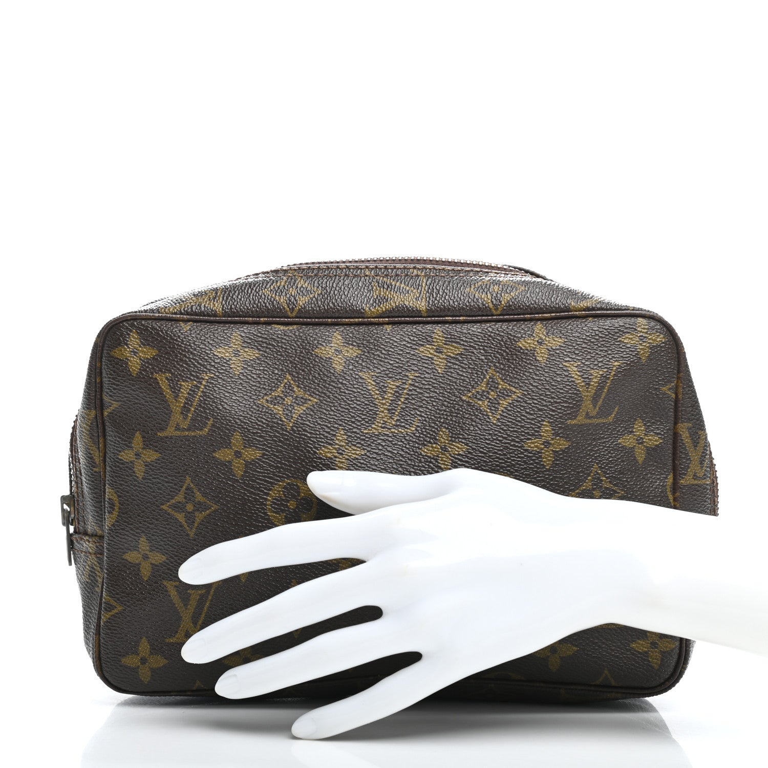 Louis Vuitton Monogram Trousse Toilette 23 2 of 10