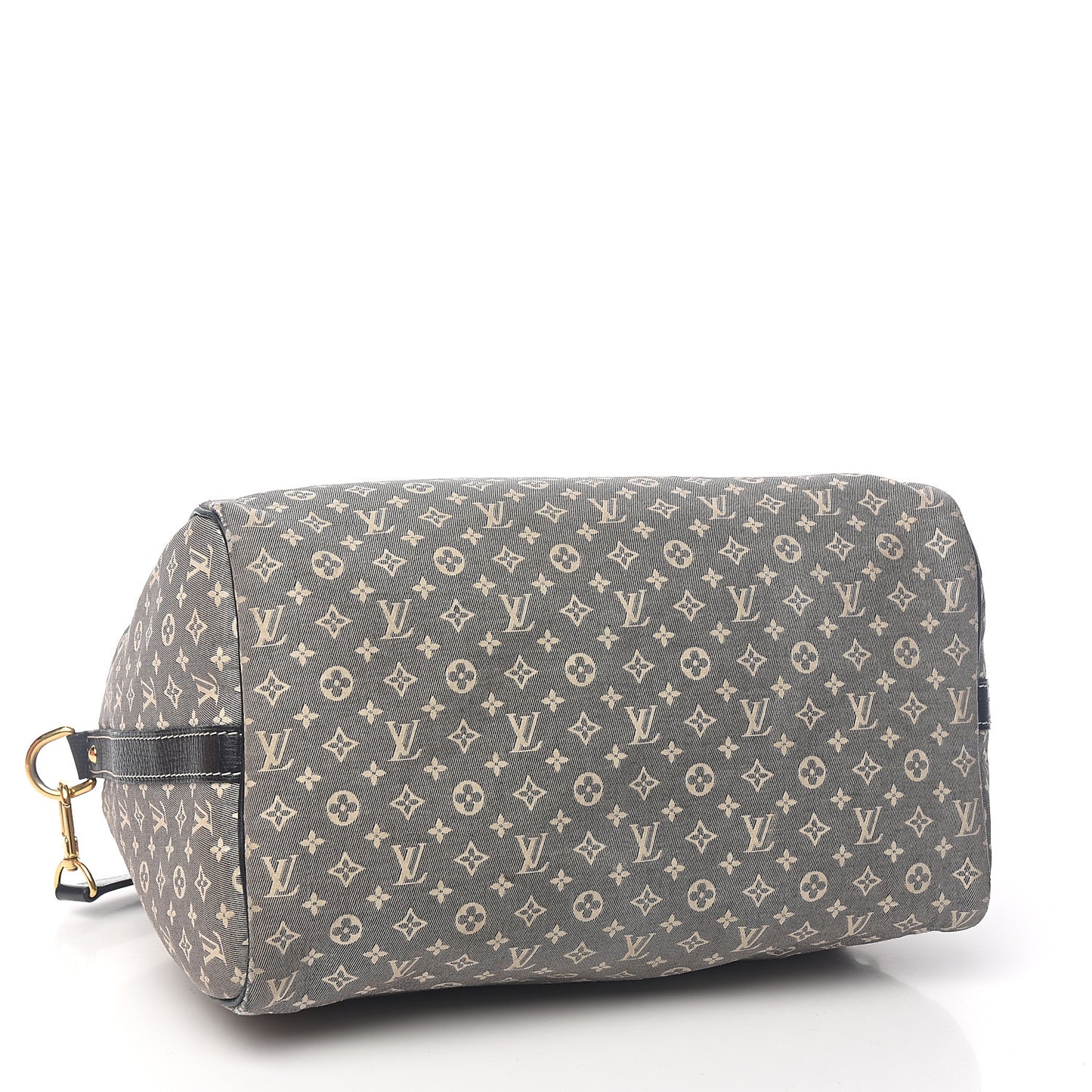 Monogram Idylle Speedy Bandouliere 30 Encre