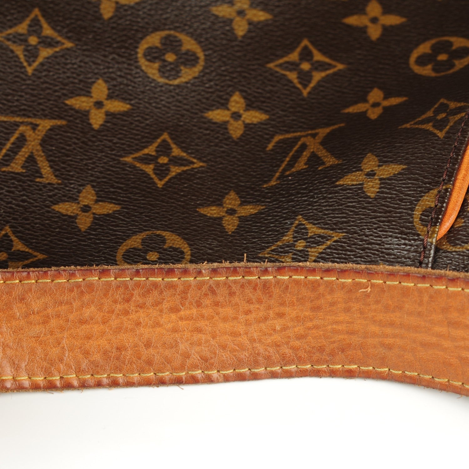 Louis Vuitton Monogram Galliera GM 15 of 16