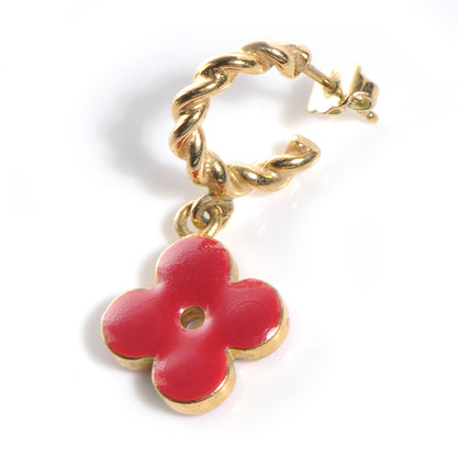 Louis Vuitton Sweet Monogram Earrings Set of 3 5 of 6