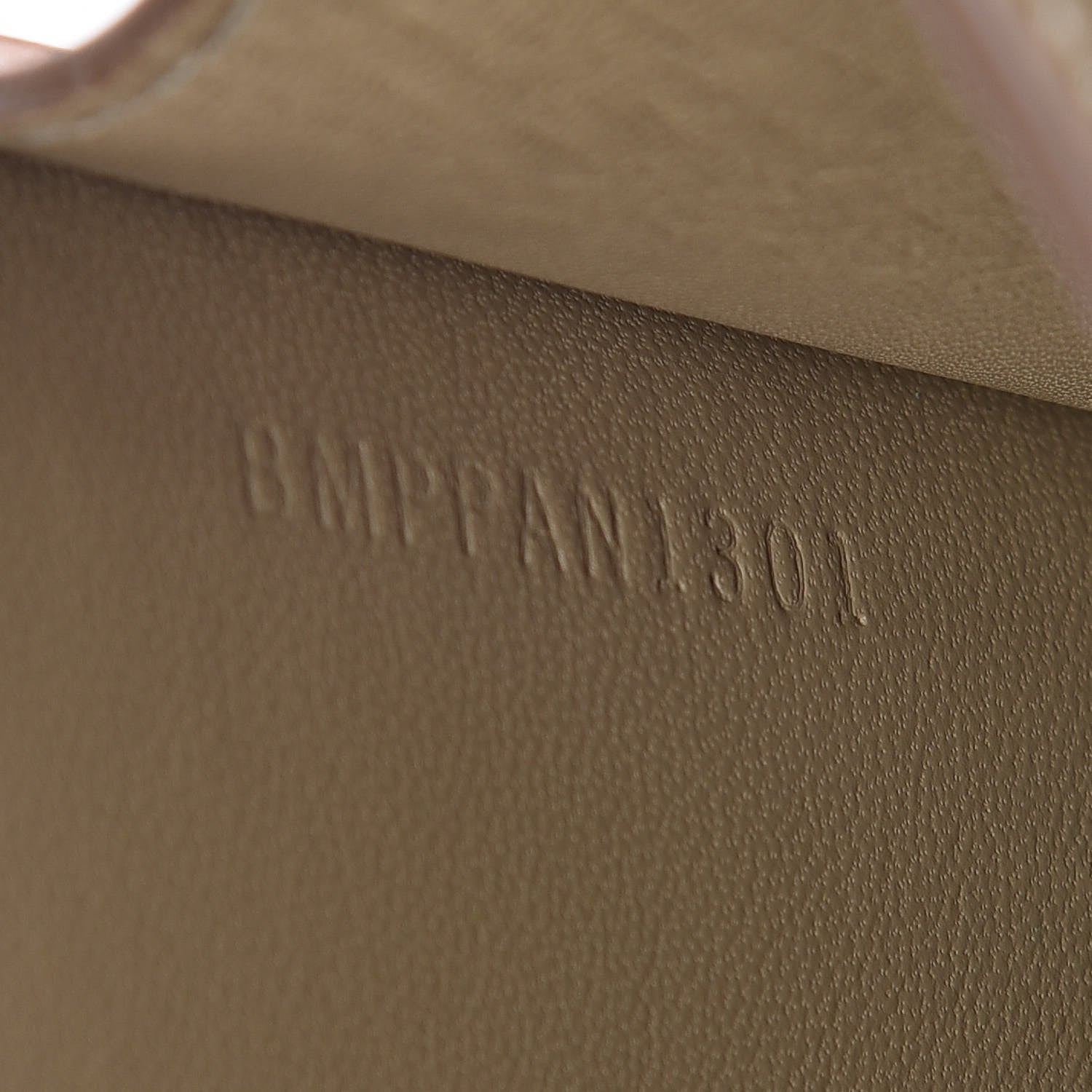 Burberry Calfskin Monogram Small TB Bag Bright Orange 9 of 9