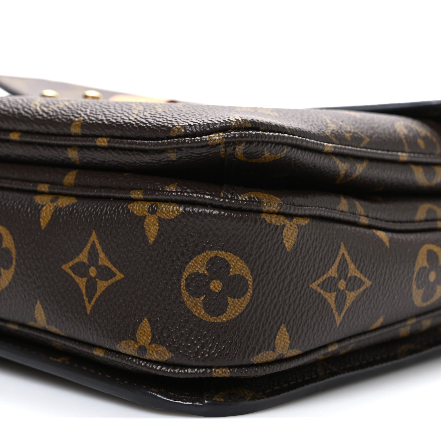Louis Vuitton Monogram Pochette Metis 11 of 13