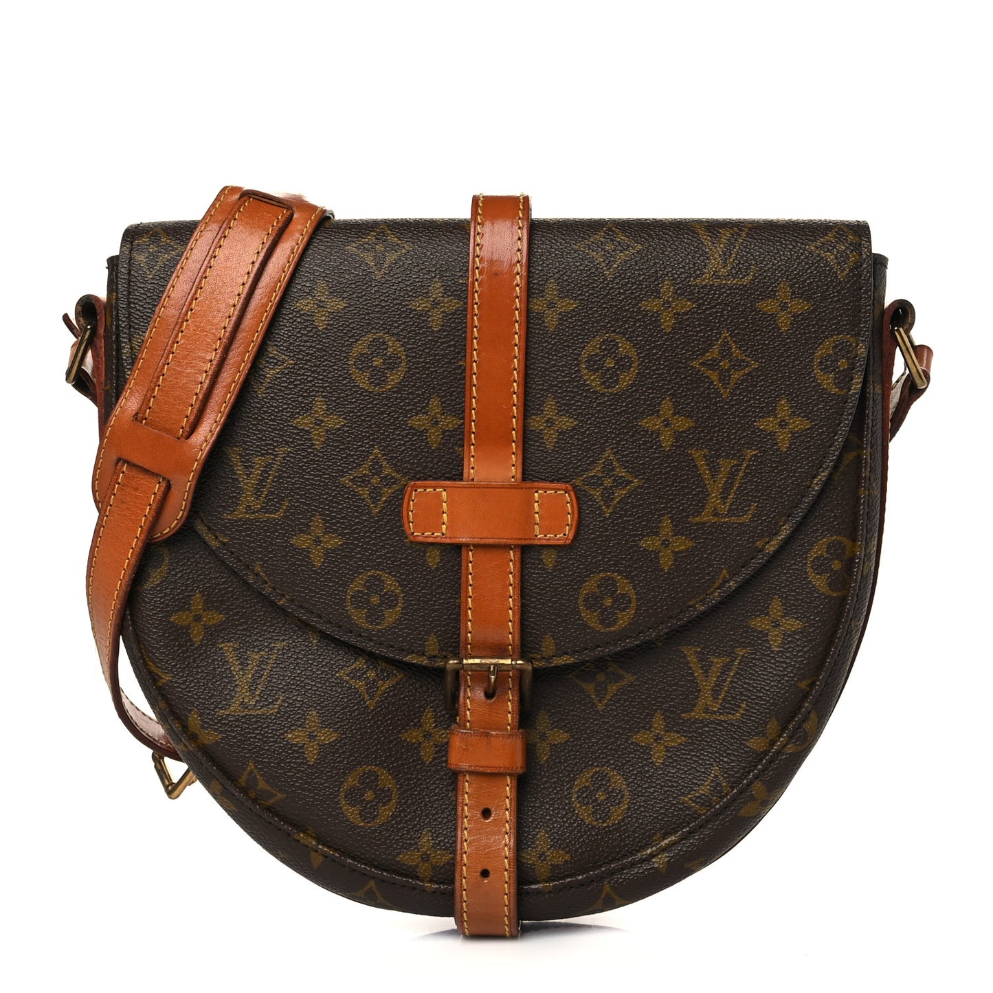 Monogram Chantilly GM