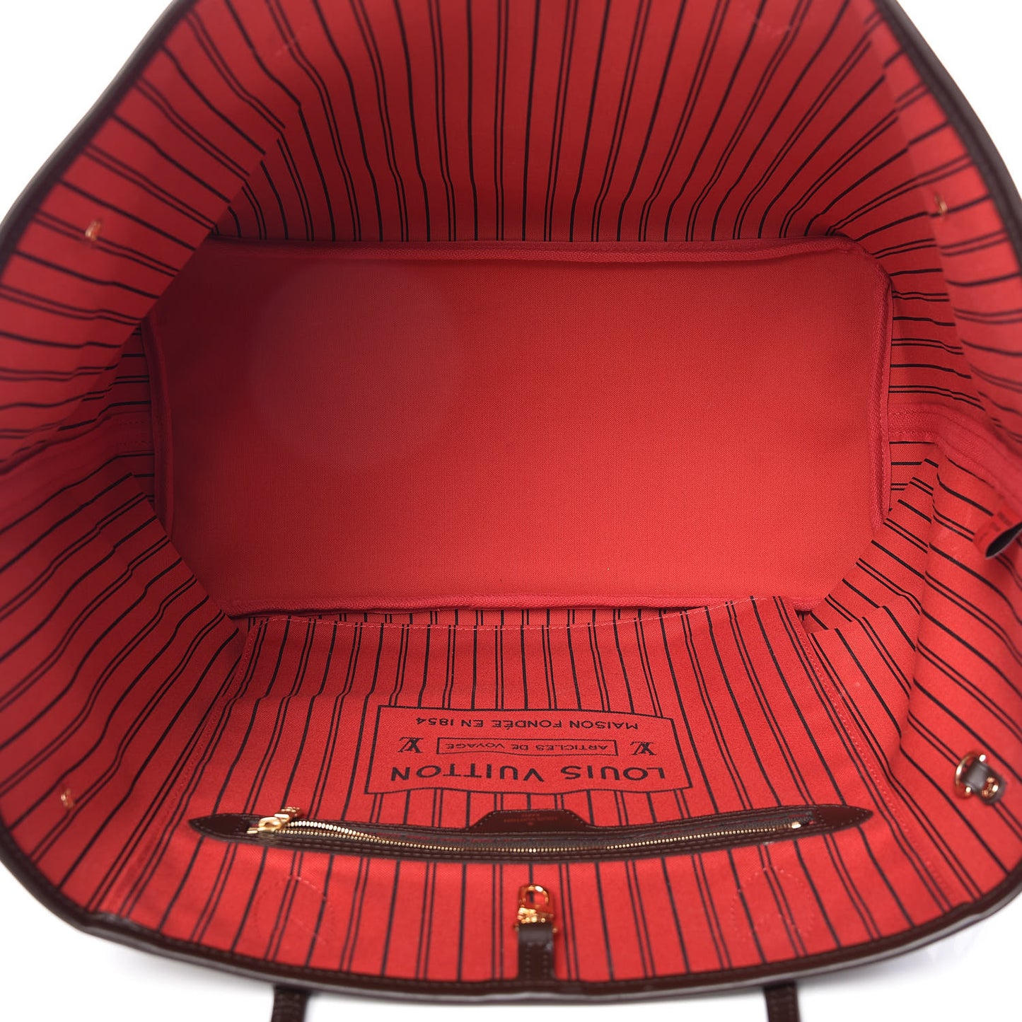 Damier Ebene Neo Neverfull GM