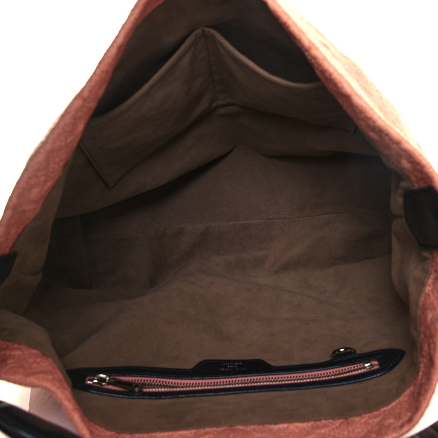 Louis Vuitton Monogram Lambskin Antheia Hobo PM Rose 5 of 13