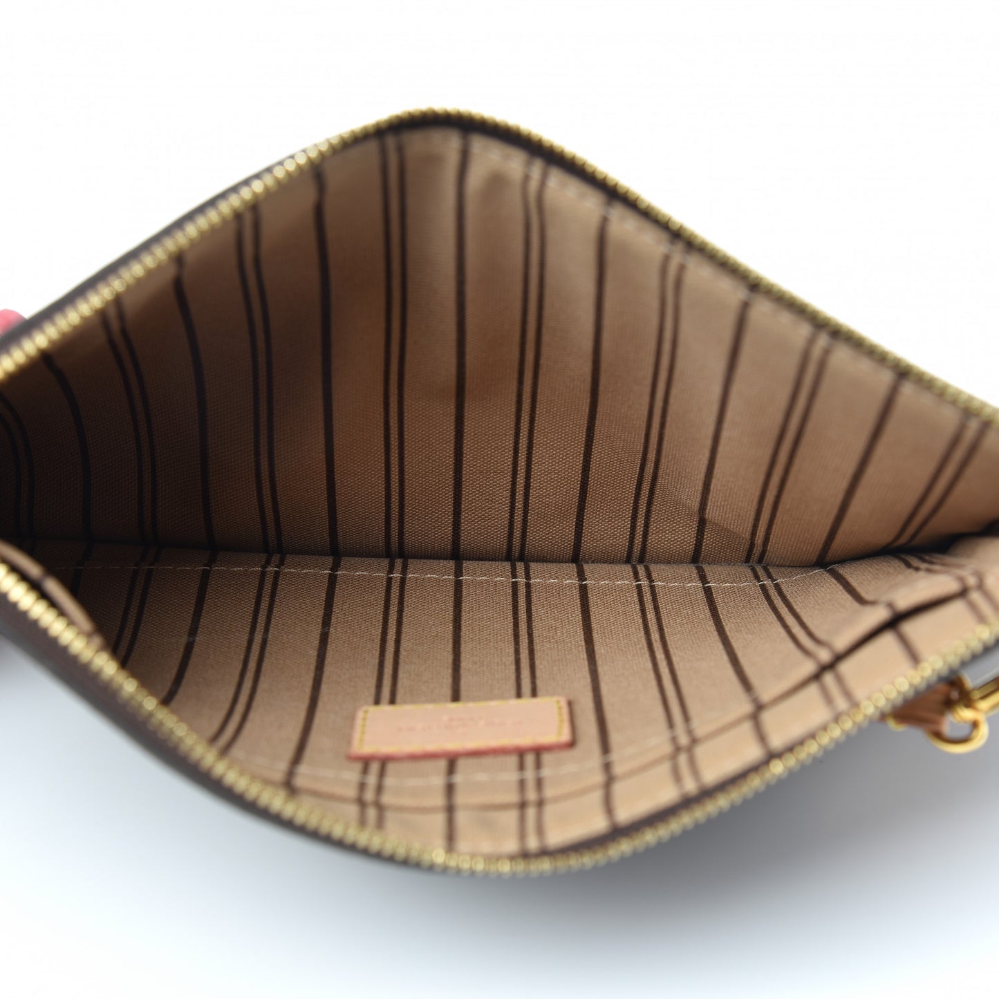 Monogram Neverfull MM GM Pochette