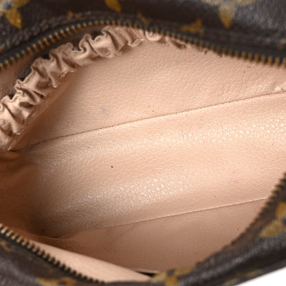 Louis Vuitton Monogram Trousse Toilette 19 5 of 7
