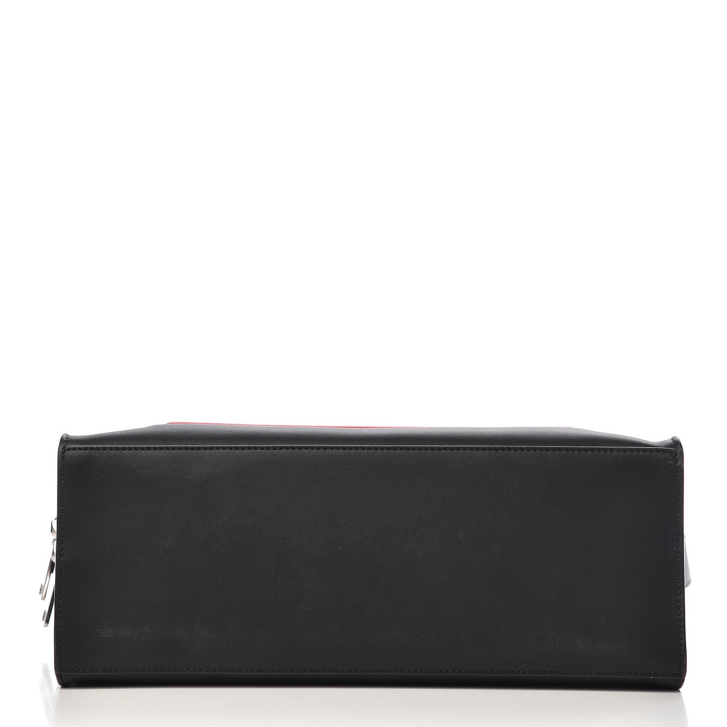 Vitello Grace Vocabulary Lui Urban Briefcase Black
