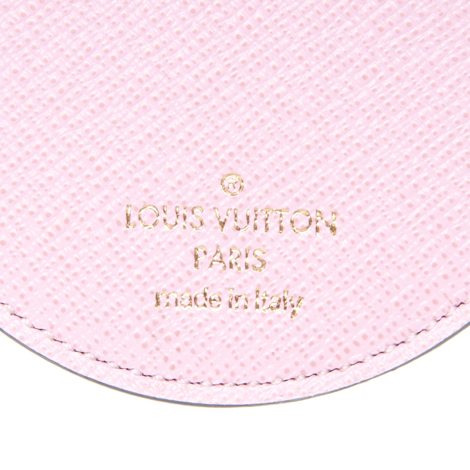 Louis Vuitton Monogram 2016 Christmas Animation Bag Charm Key Ring 3 of 4
