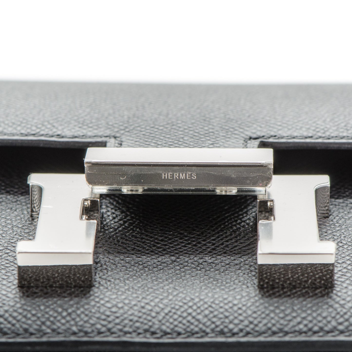 Epsom Constance 18 Black