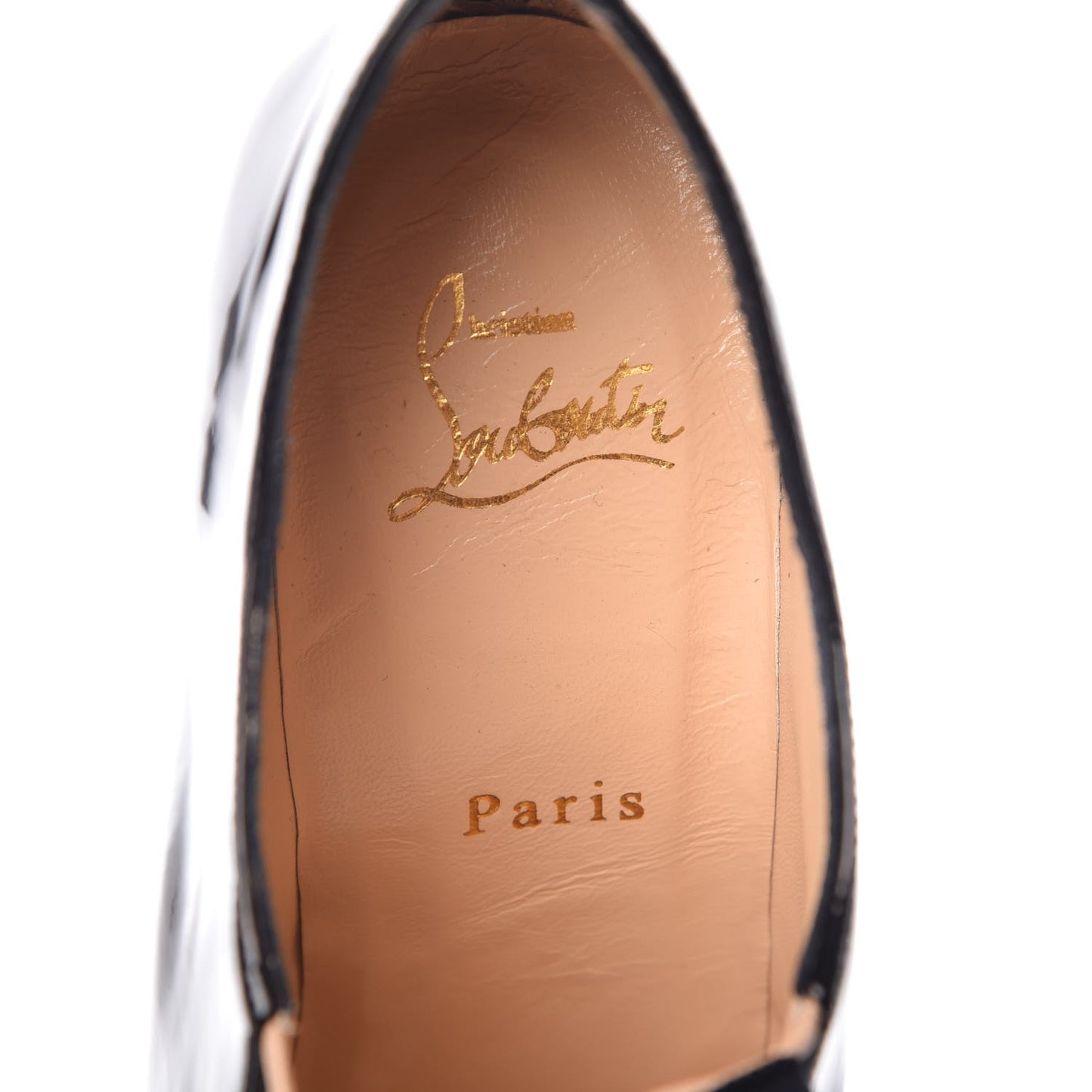 Patent Estanodo 120 Pumps 40 Black