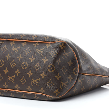 Louis Vuitton Monogram Delightful MM 7 of 13