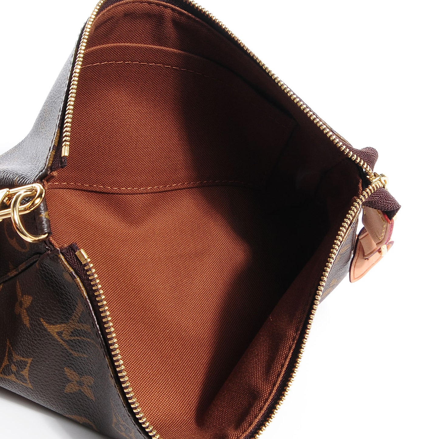 Monogram Pochette Accessories NM