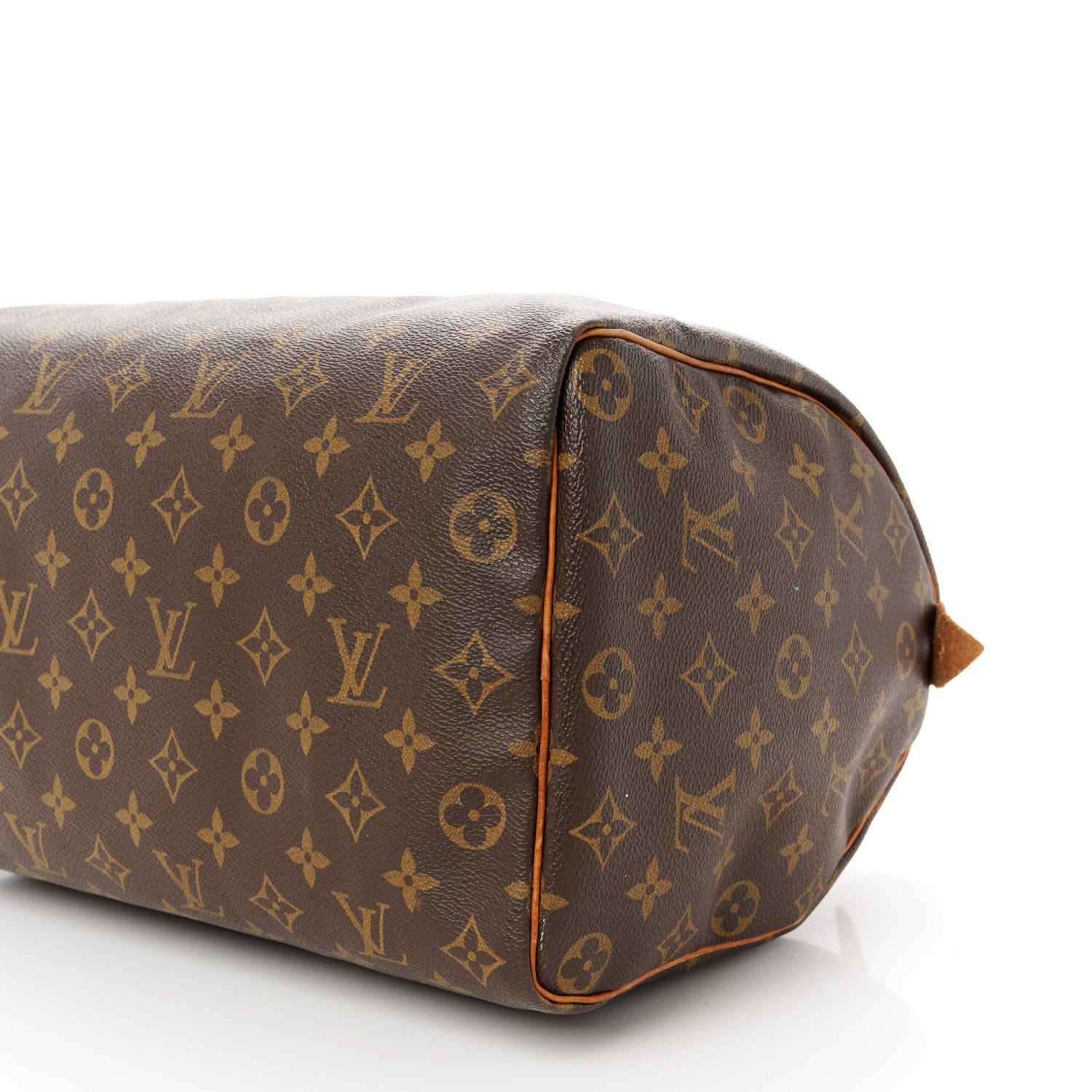 Louis Vuitton Monogram Speedy 35 11 of 15