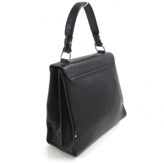 FASHIONPHILE SALVATOREFERRAGAMOKellyBag 3 of 9