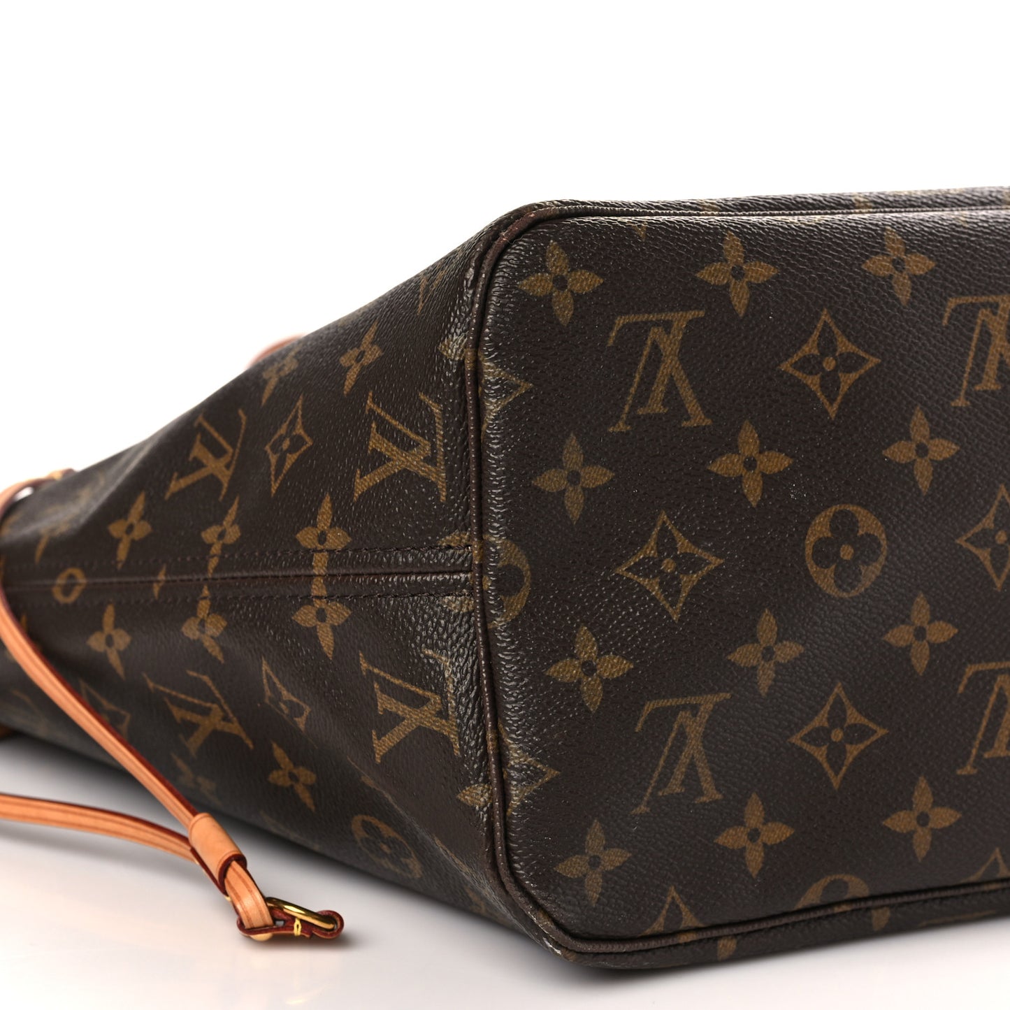 Monogram Neo Neverfull MM
