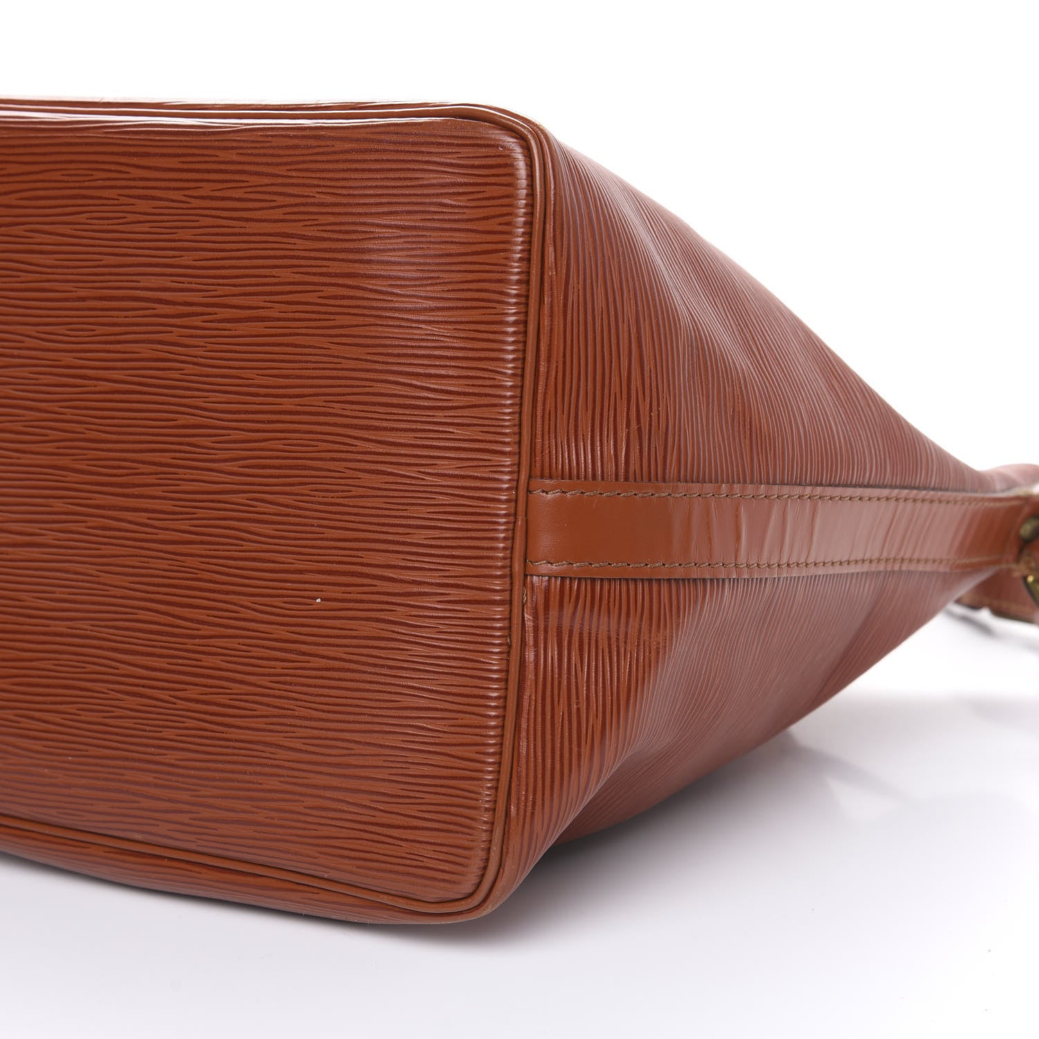 Louis Vuitton Epi Petit Noe Fawn 12 of 14