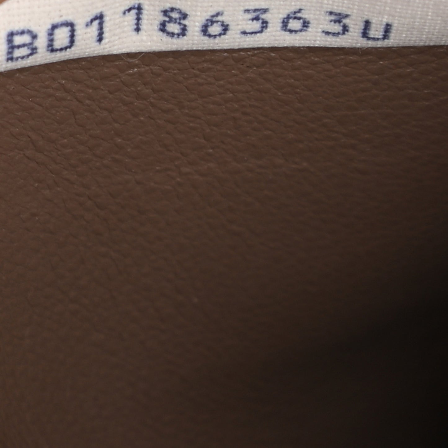 Nappa Intrecciato Continental Wallet Pompei