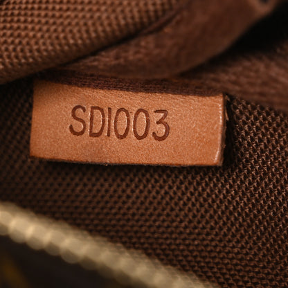 Louis Vuitton Monogram Bucket Pochette Accessories 7 of 7