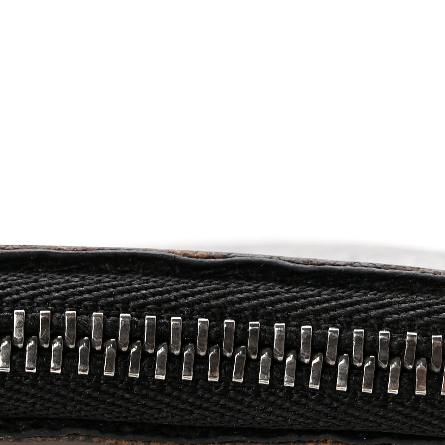 Louis Vuitton Reverse Monogram Eclipse Key Pouch 9 of 10
