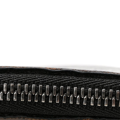 Louis Vuitton Reverse Monogram Eclipse Key Pouch 9 of 10