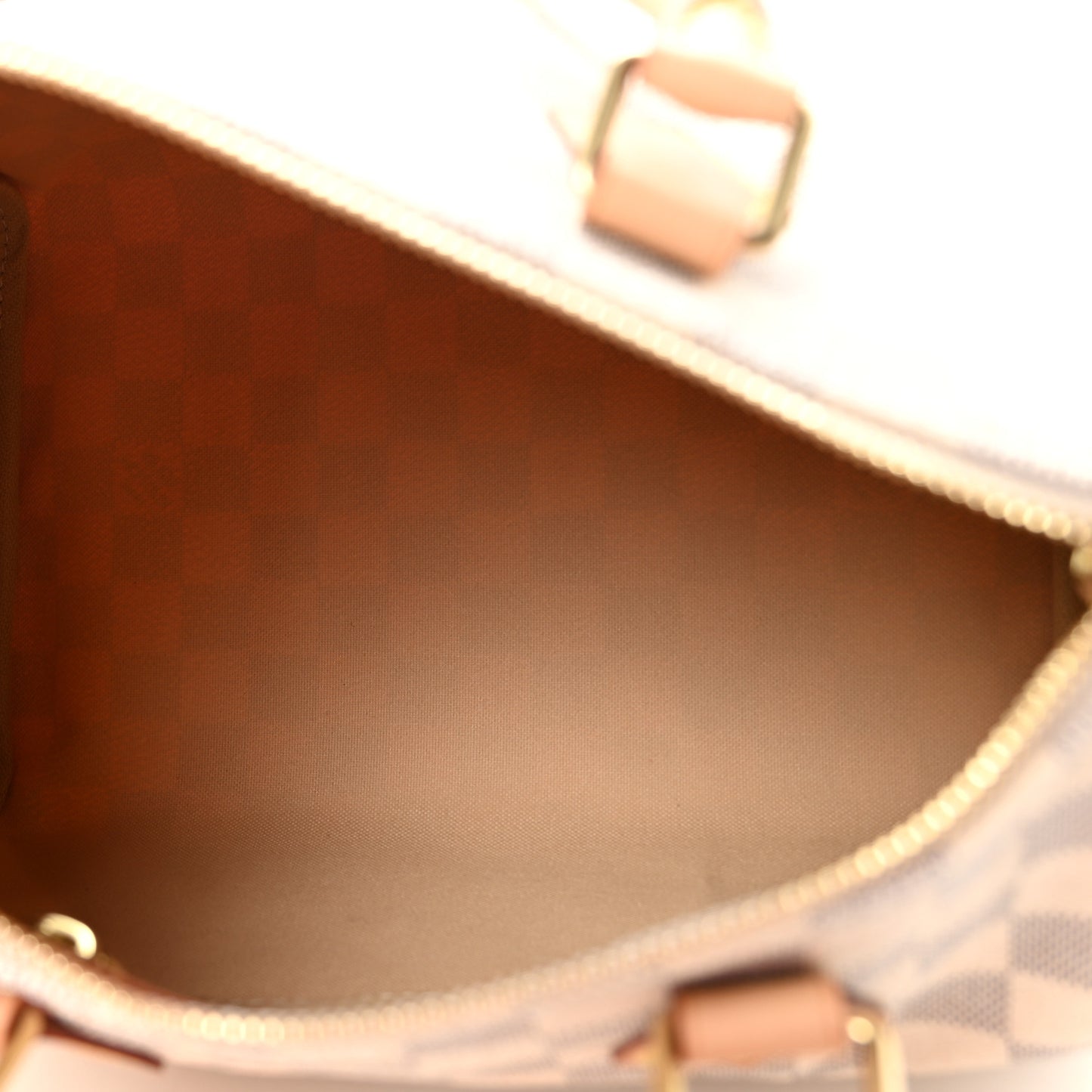 Damier Azur Speedy 25