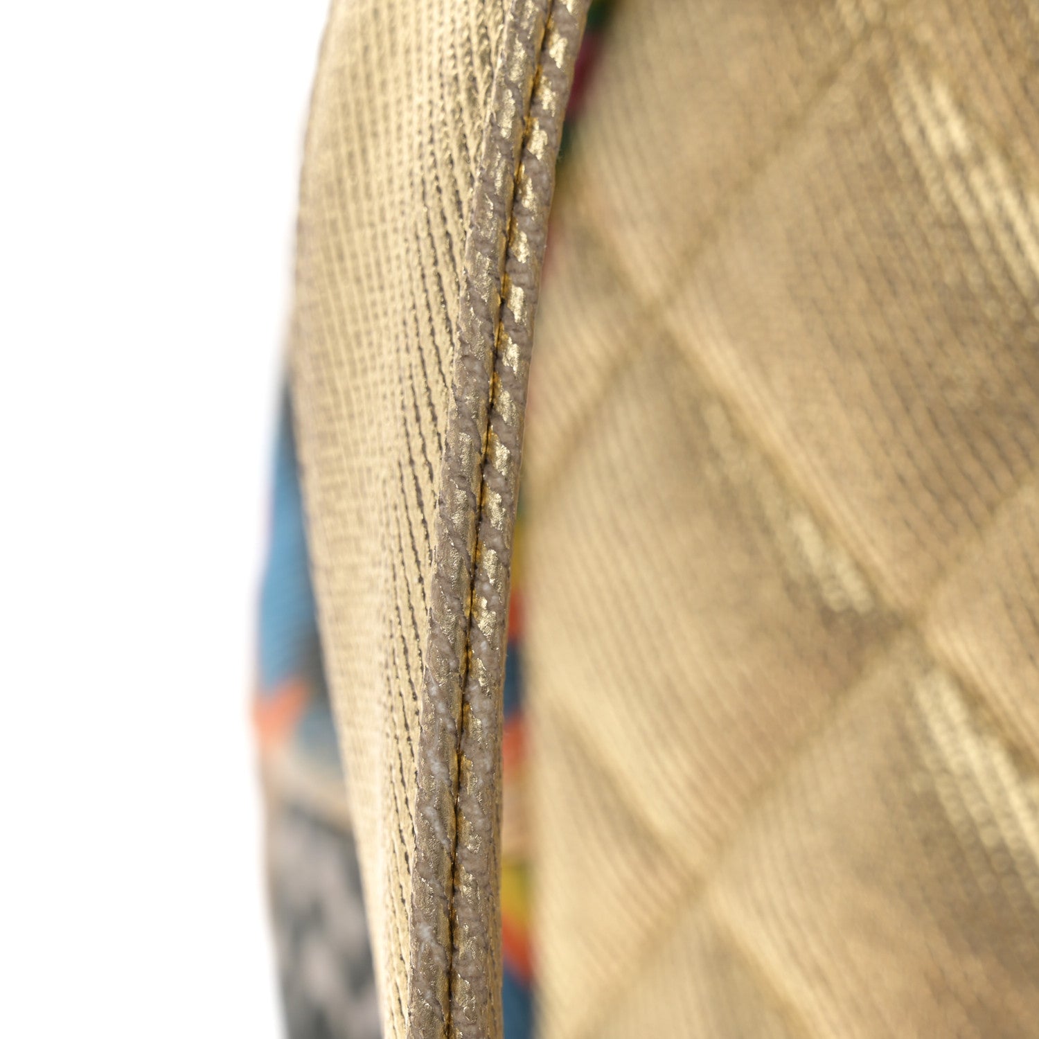 Chanel Graffiti Printed Canvas Street Spirit Backpack Multicolor 13 of 13