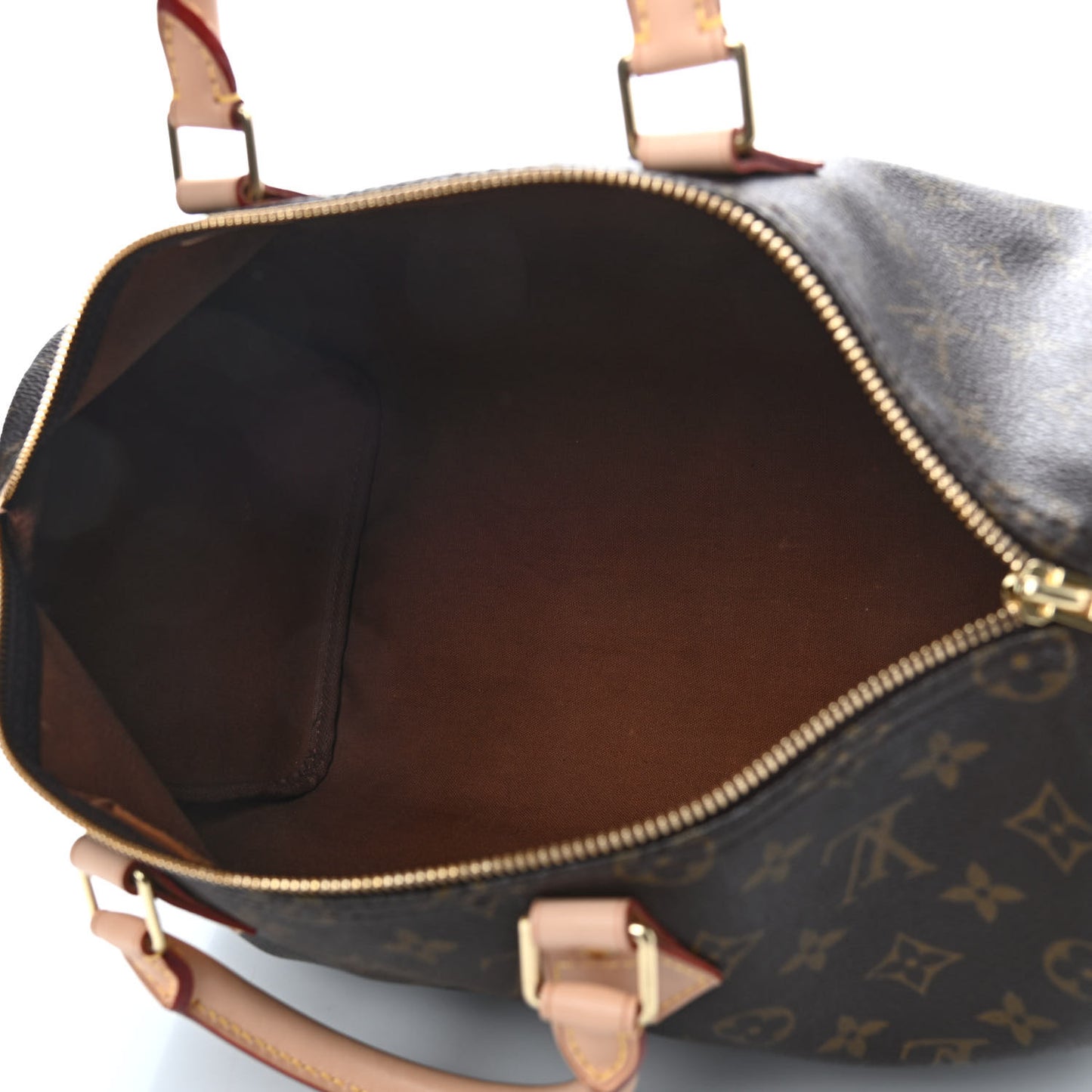 Monogram Speedy 35