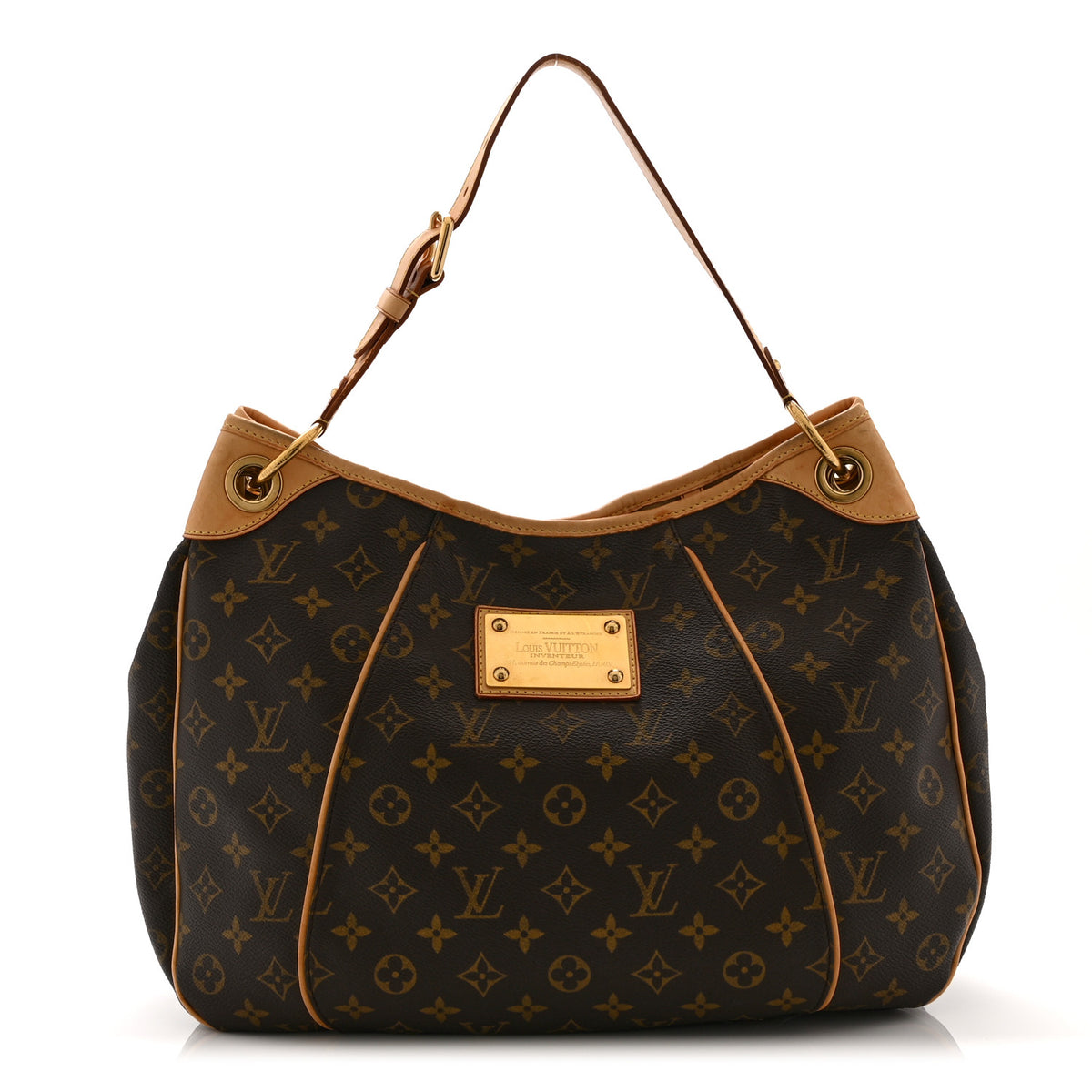 Louis Vuitton Monogram Galliera PM 1 of 14