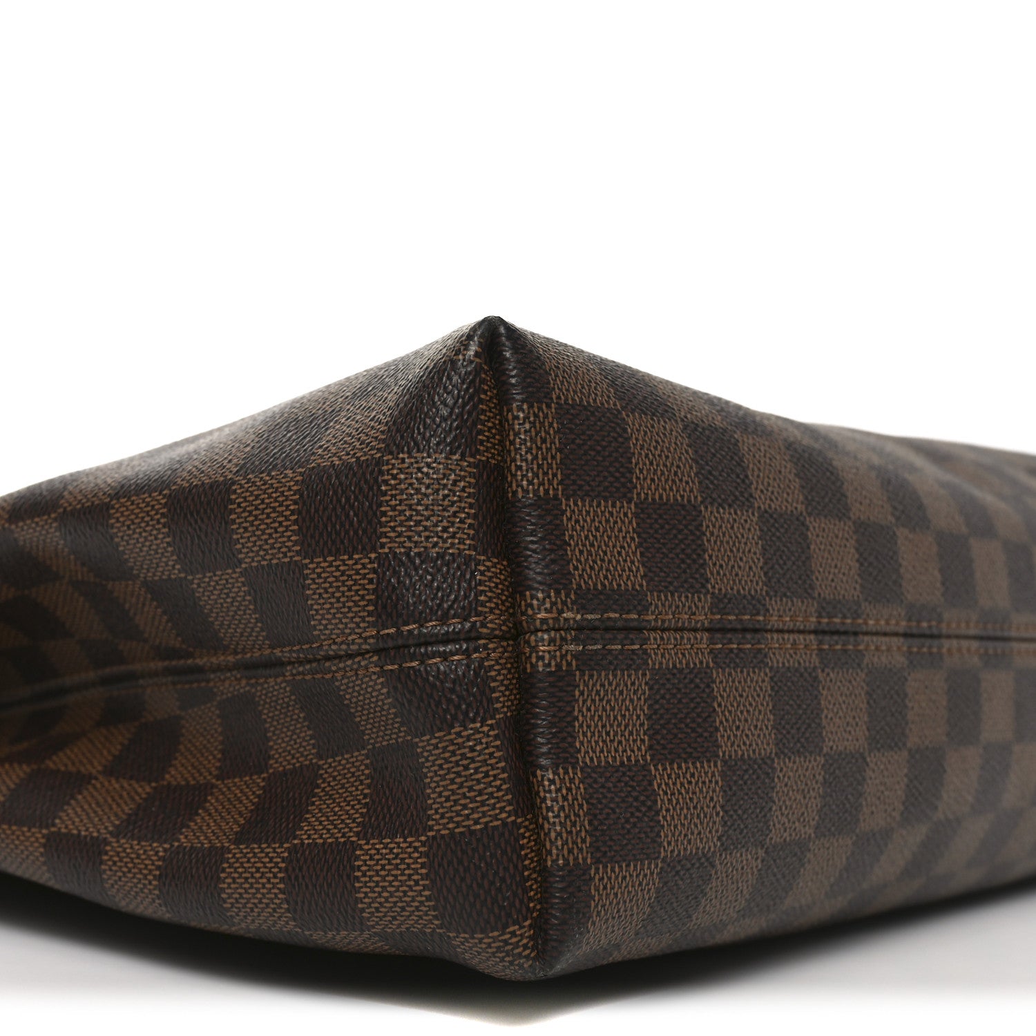 Louis Vuitton Damier Ebene Graceful PM 14 of 16