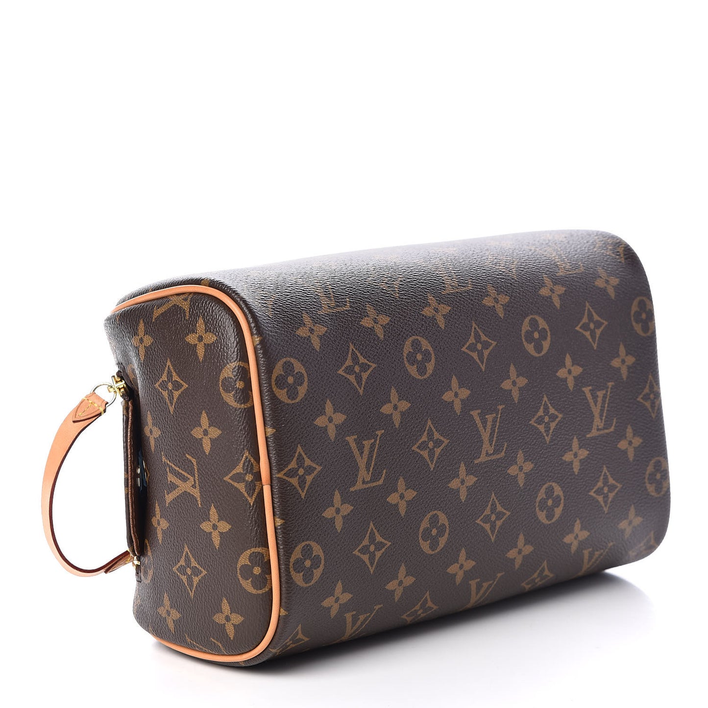 Monogram King Size Toiletry Bag