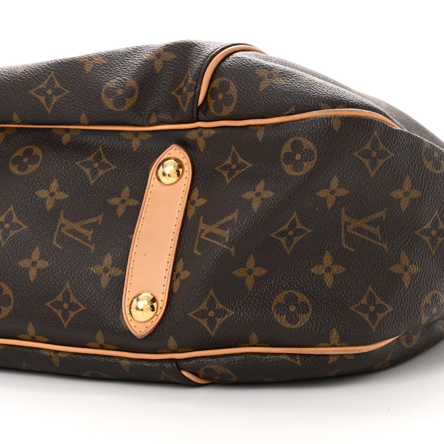Louis Vuitton Monogram Galliera GM 10 of 14