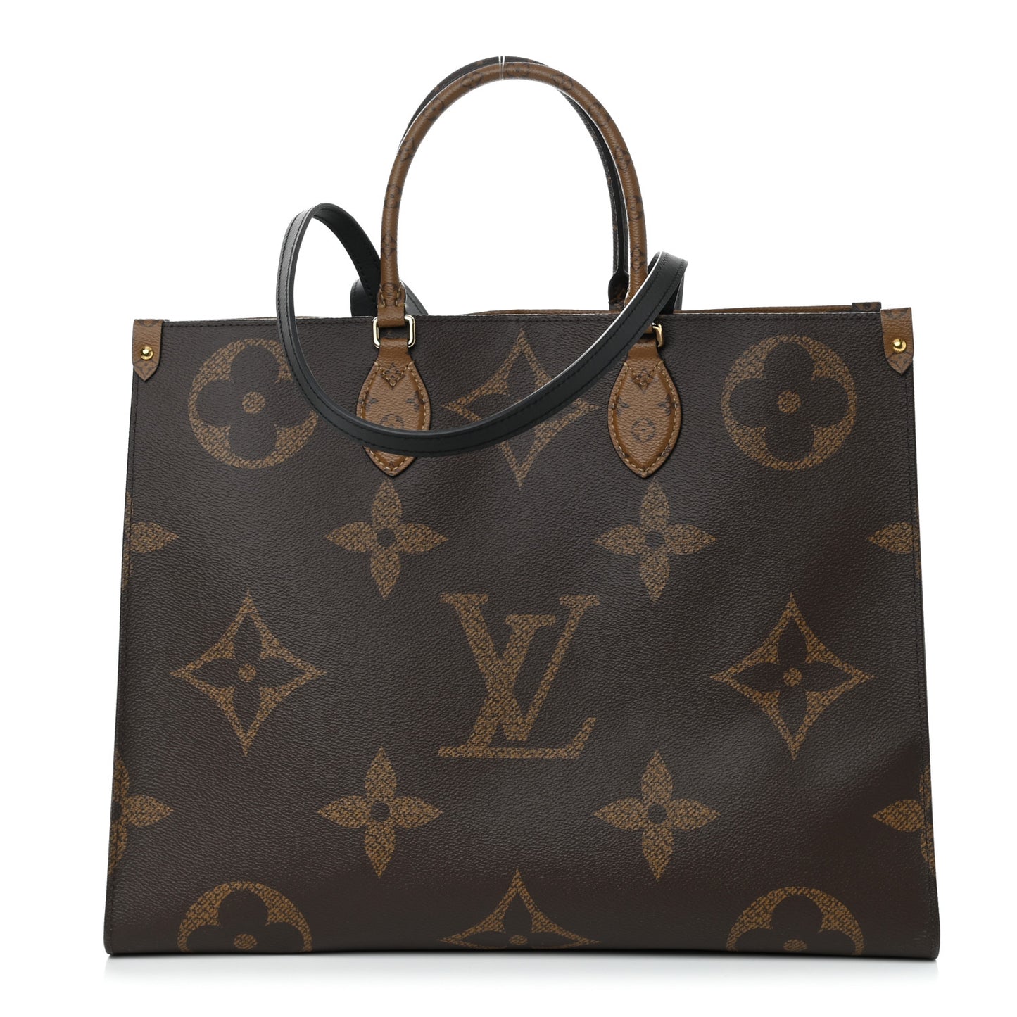 Reverse Monogram Giant Onthego GM