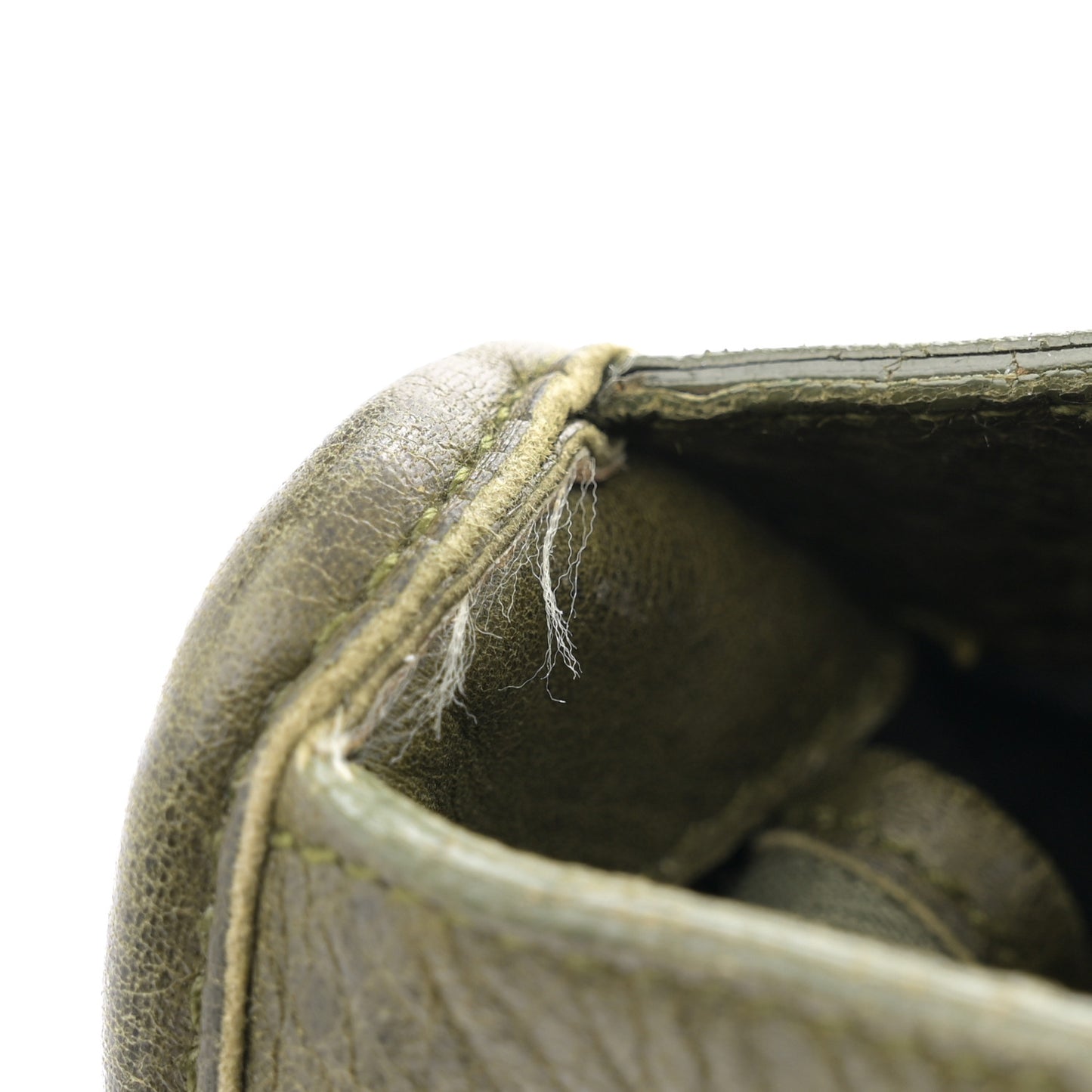 Chevre Classic Hardware City Vert Veronese