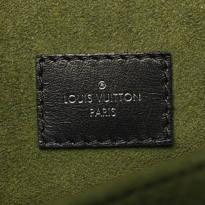 Louis Vuitton Monogram Infrarouge Pochette Metis 7 of 10