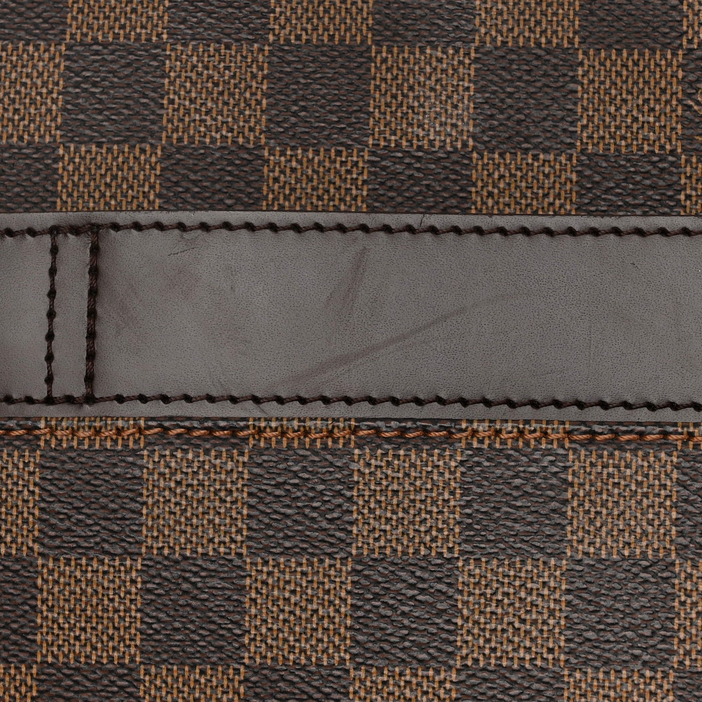 Damier Ebene Porte Ordinateur Sabana NM Computer Case