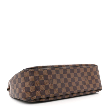 Louis Vuitton Damier Ebene Parioli PM 4 of 13
