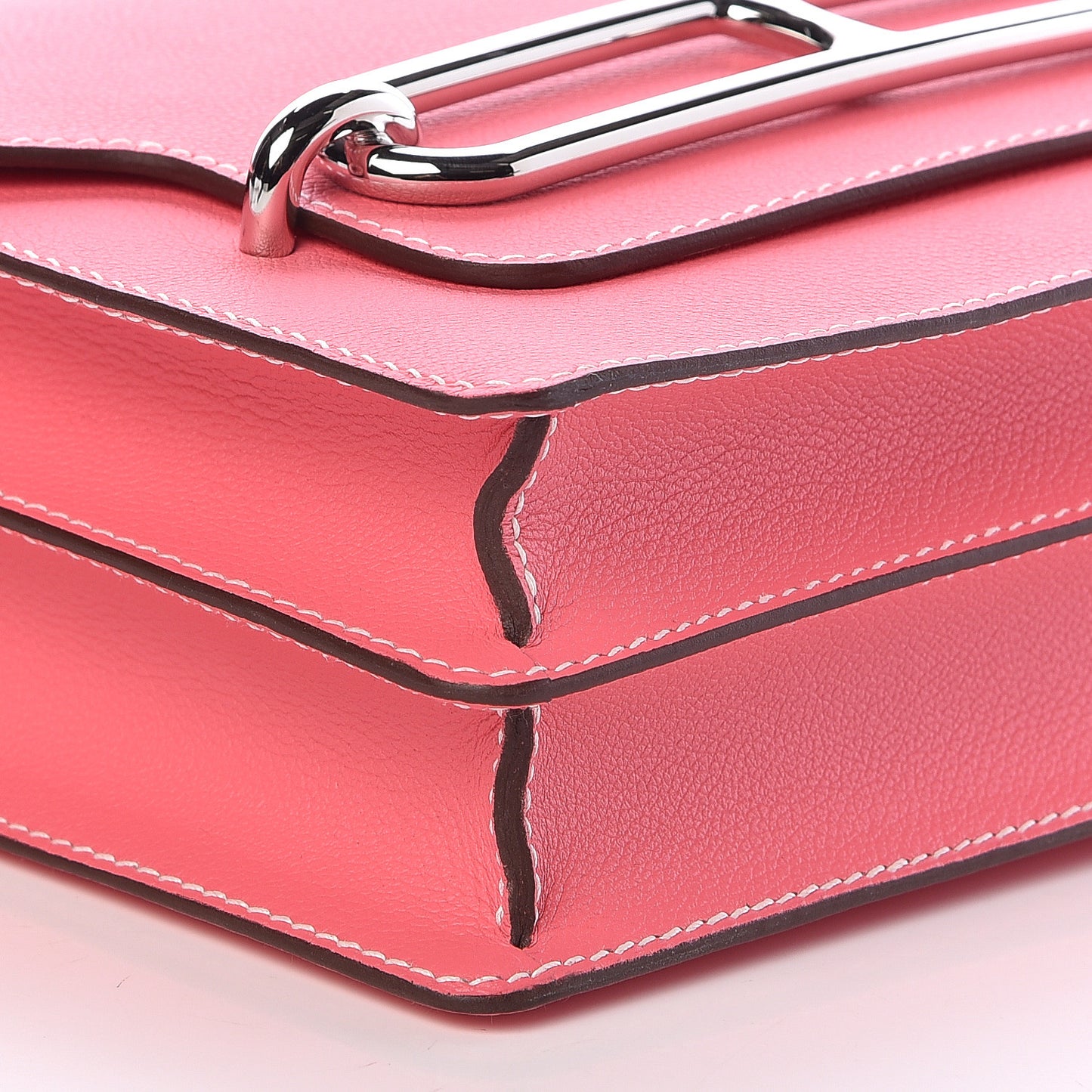 Evercolor Sac Roulis 23 Rose Azalee