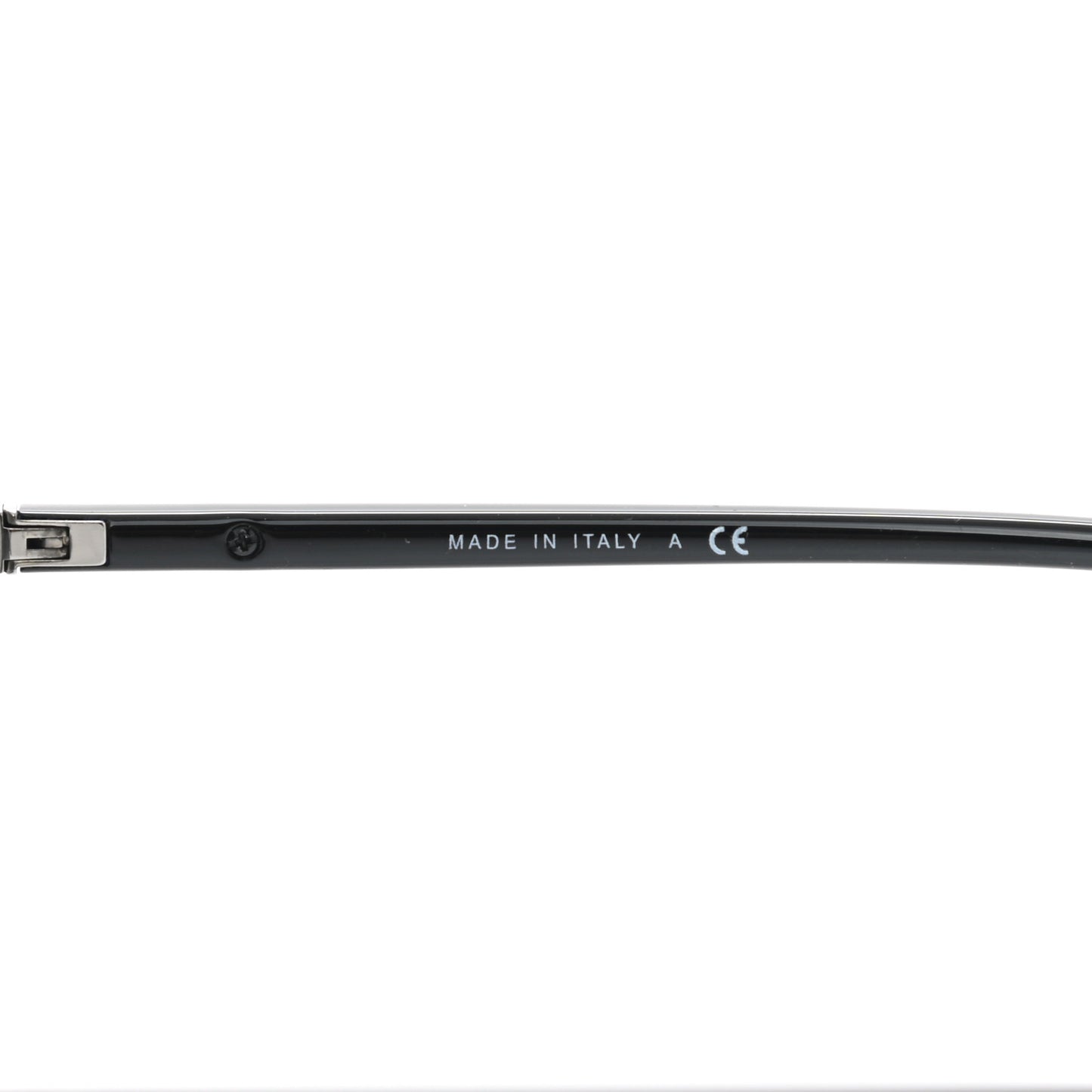 Round Sunglasses 4226 Black